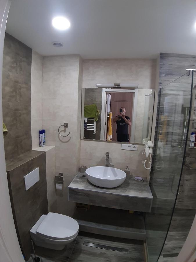 Neu Gudauri Loft2 С Видом На Горы Kültér fotó