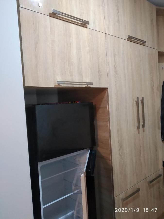 Neu Gudauri Loft2 С Видом На Горы Kültér fotó