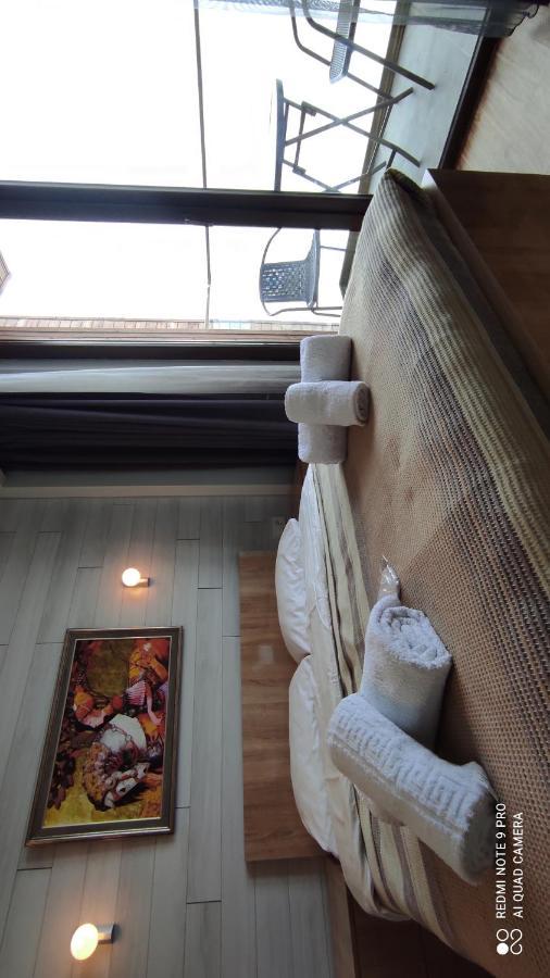 Neu Gudauri Loft2 С Видом На Горы Kültér fotó