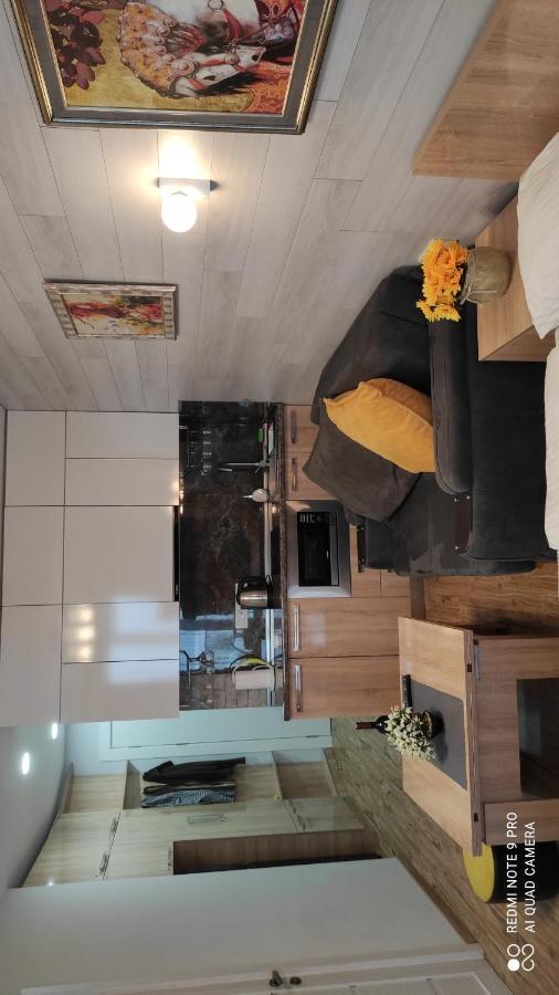 Neu Gudauri Loft2 С Видом На Горы Kültér fotó
