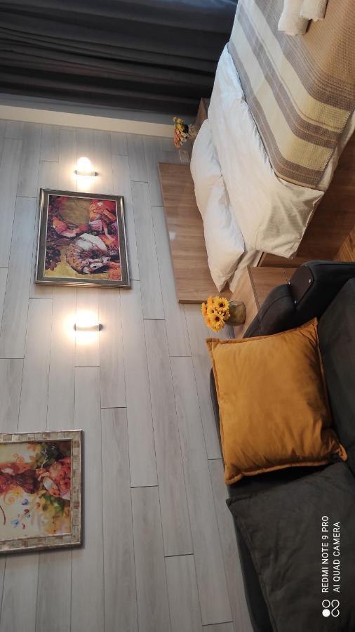 Neu Gudauri Loft2 С Видом На Горы Kültér fotó