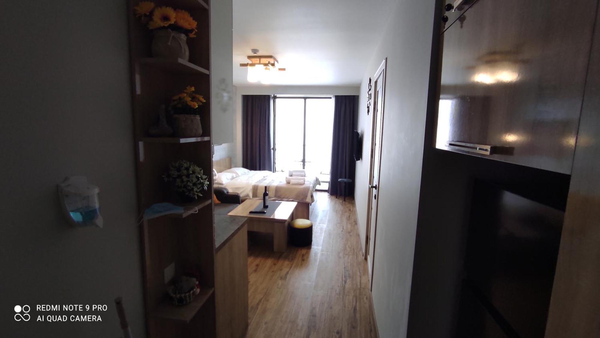 Neu Gudauri Loft2 С Видом На Горы Szoba fotó